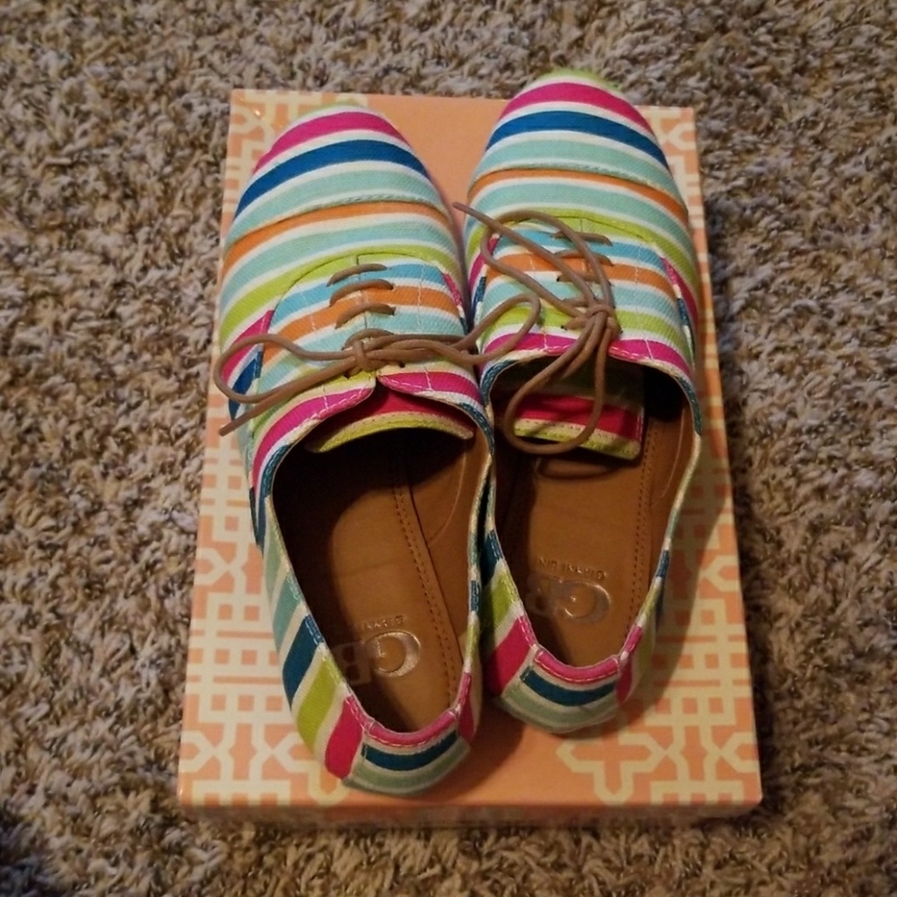 Gianni Bini Shoes